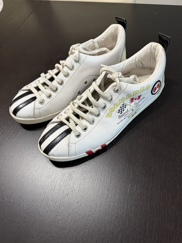 Dsquared2 2005 10th