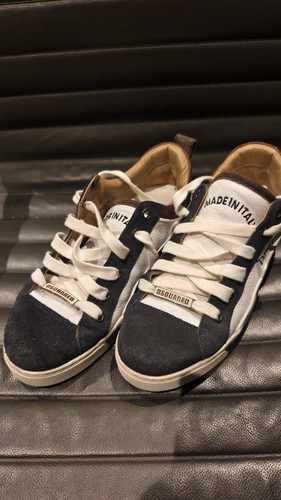 Rare vintage dsquared - dsquared², number