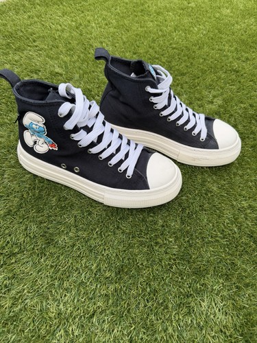 Dsquared2 unisex smurf - dsquared2,
