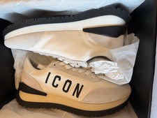 Dsquared2 Mens Size 11 (UK)