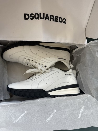 Dsquared2 men leather - dsquared2,