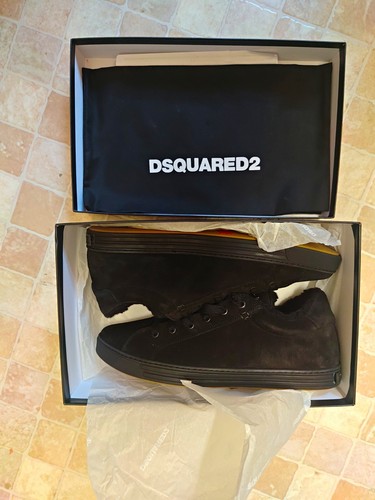Dsquared2 sneakers eu - sneakers, 46