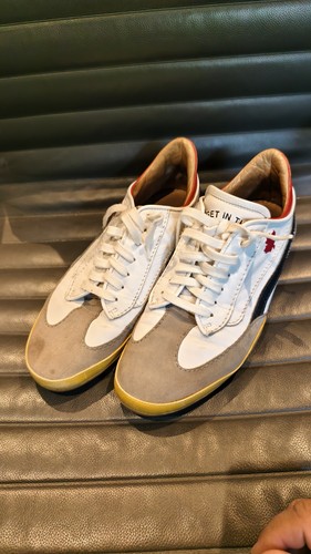 Vintage dsquared trainers - dsquared²,