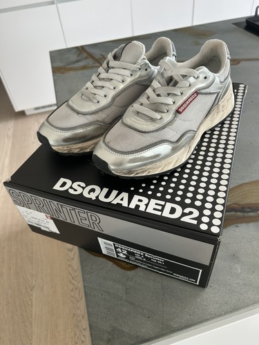 Dsquared2 trainers sprinter - *,