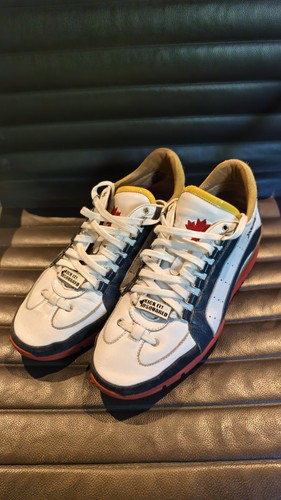 Dsquared2 very rare - dsquared2,