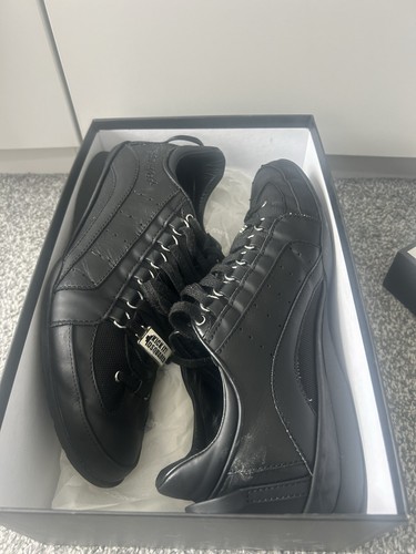 Dsquared2 men trainers size - dsquared2, men's