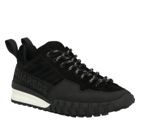 Dsquared2 legend sneakers - dsquared2,