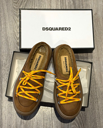 Dsquared2 low top lace - low,