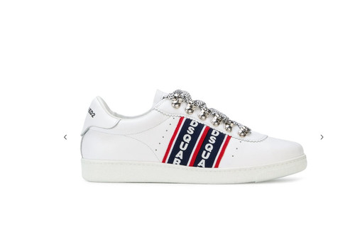 Men dsquared2 barney logo - men's,