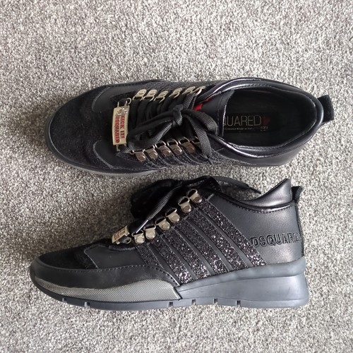 Junior dsquared2 251 - junior, kick