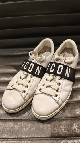 Vintage dsquared icon - dsquared²,