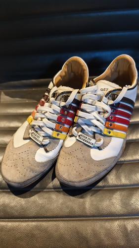 Rare vintage dsquared - rare,