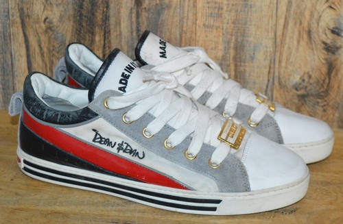 Dsquared2 dean dan trainer - dsquared2,