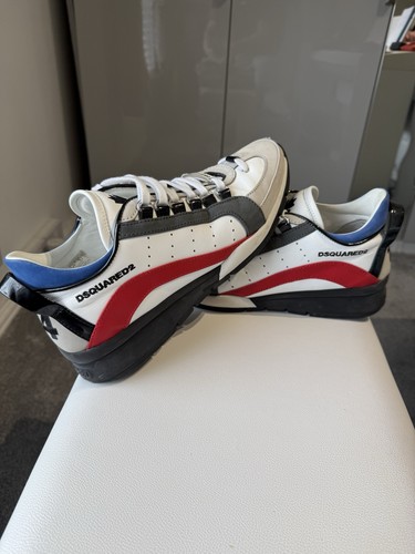 Dsquared2 men trainers - dsquared2, men’s