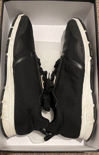 Dsquared matte runner sneakers - matte,