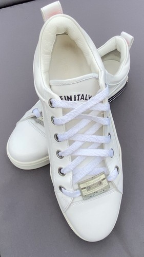 Squared rare trainers - rare,