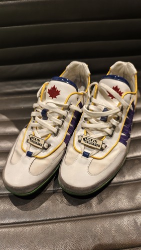 Vintage dsquared2 kick - vintage,