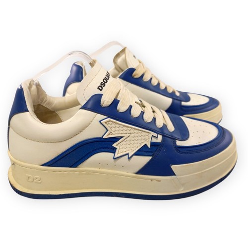Dsquared2 men blue white - dsquared2, men's