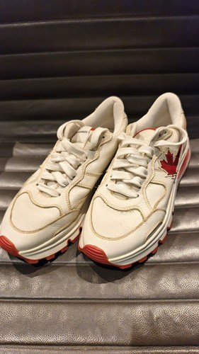Dsquared run ds2 sneakers - ds2,