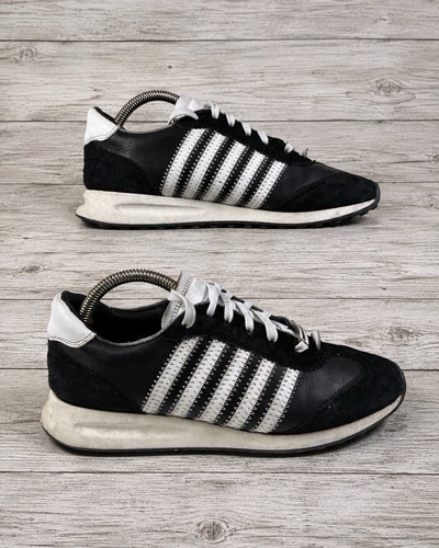 Dsquared dsquared2 stripe - dsquared,