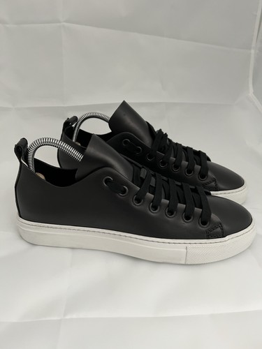 Dsquared2 trainers black - dsquared2, 40