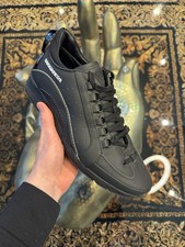 Dsquared2 551 Trainer Size 8