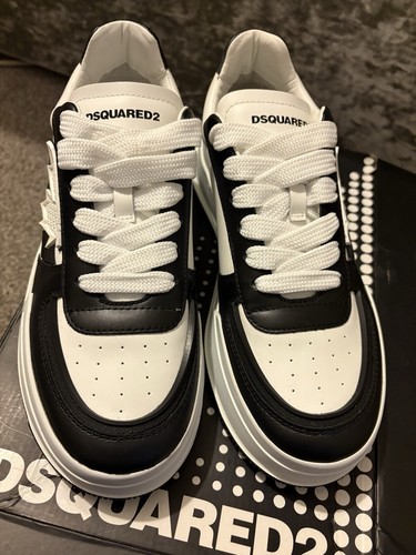 Genuine dsquared2 canadian - genuine,