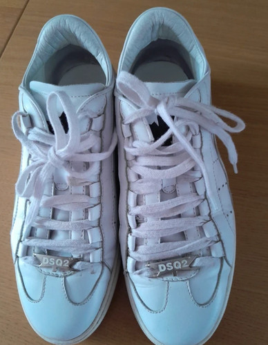 Dsquared2 men trainers - dsquared2,