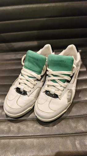 Dsquared2 trainers sneakers - dsquared2, trainers/sneakers