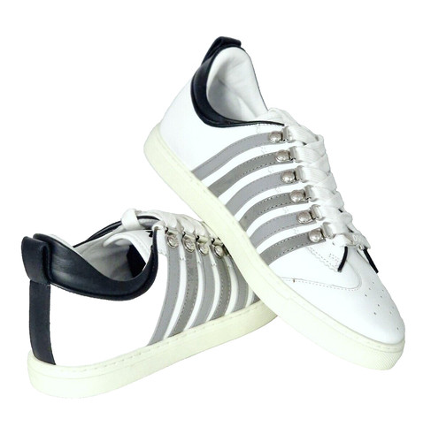 Dsquared2 men white - dsquared2, men's