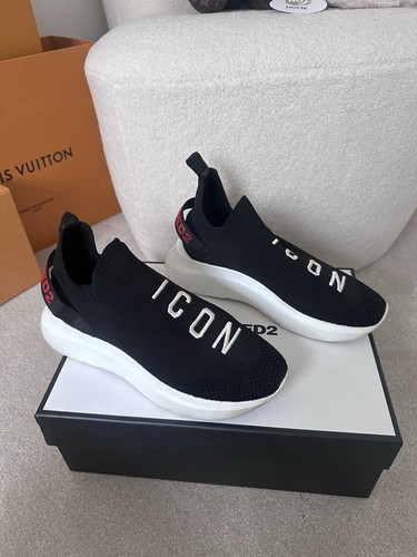 Dsquared2 trainers - dsquared2,