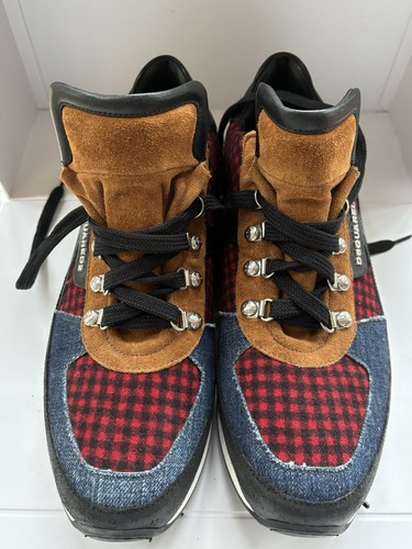 Dsquared2 trainers men - dsquared2,