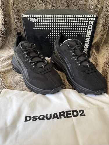 Dsquared2 ultra bubble mens - dsquared2,