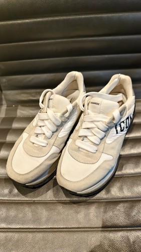 Dsquared2 trainers sneakers - trainers,