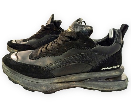 Dsquared2 men trainers - men's,