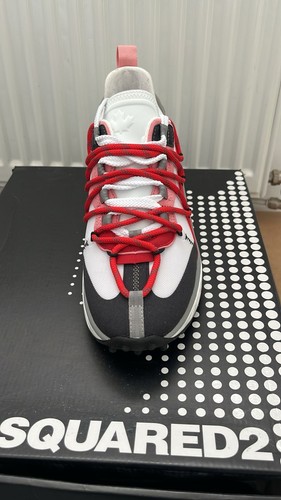 Dsquared2 trainers - dsquared2,