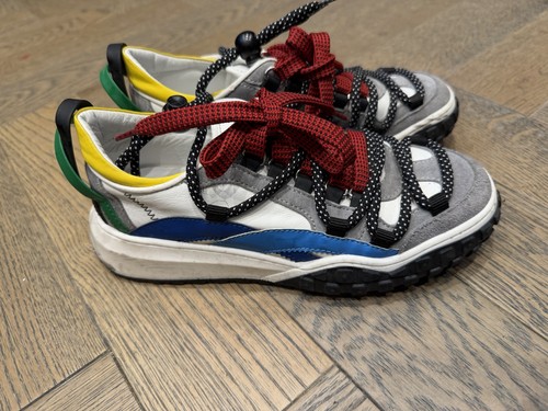 Dsquared2 trainer size - , eu