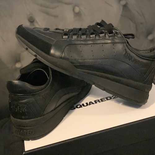 Dsquared mens trainers - mens,