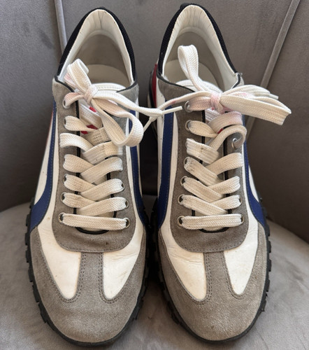 Dsquared2 men low top - dsquared2,