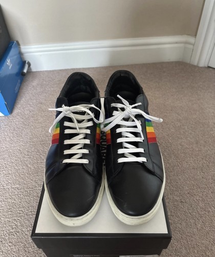 Dsquared2 rainbow men - dsquared2, men’s
