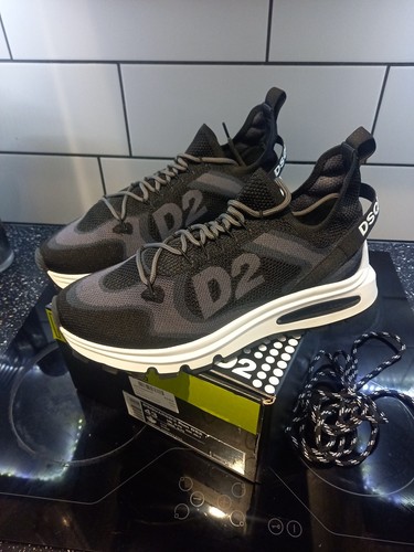 Dsquared2 trainers run - trainers, 9