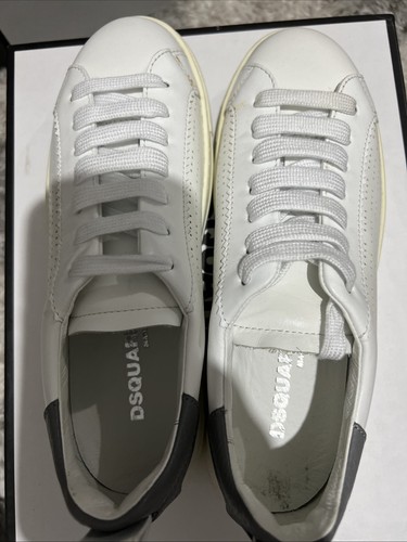 Dsquared2 women white - women's,