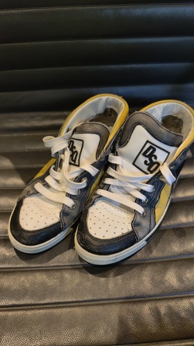 Vintage rare dsquared high - vintage, dsquared²