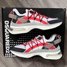 Dsquared2 Hiking Bubble