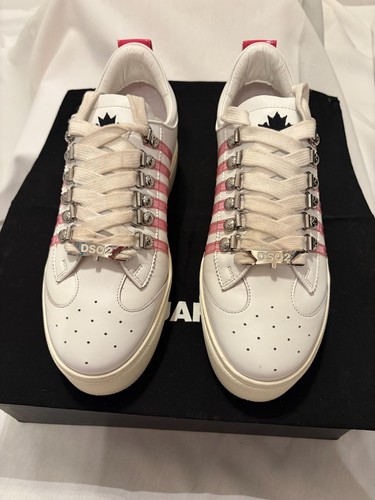 Dsquared2 ladies trainers - dsquared2,