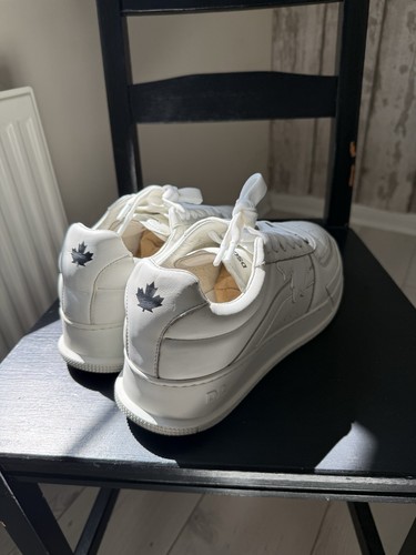 Dsquared2 low top - dsquared2,