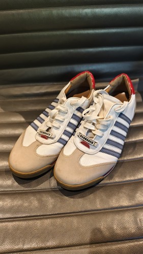 Dsquared vintage running - dsquared,