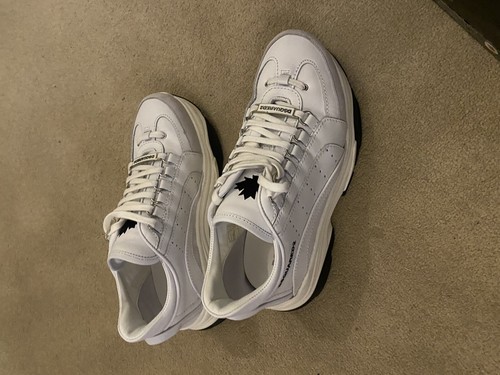 Dsquared trainers - dsquared,