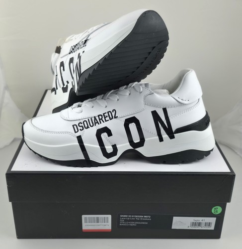 Dsquared icon d24 - d24, men's