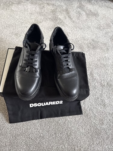 Dsquared2 brian vitello - brian,